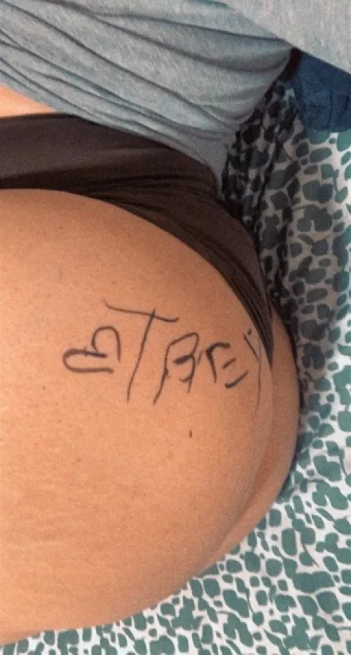 Mine to do what I want with