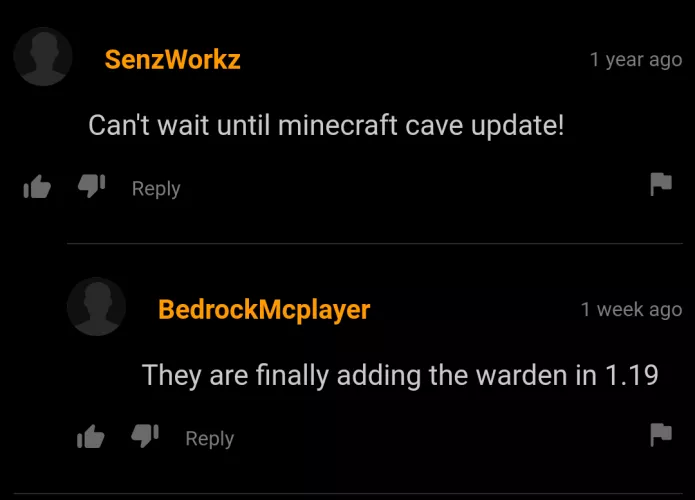 Minecraft
