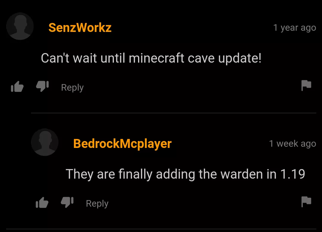 Minecraft