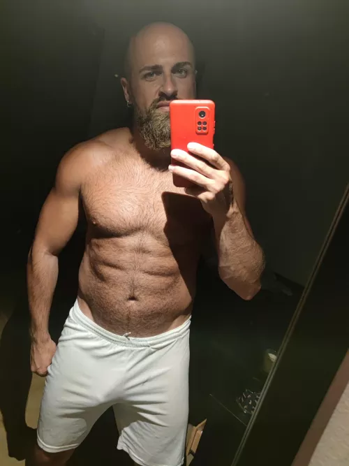 mirror 😏🍆😜