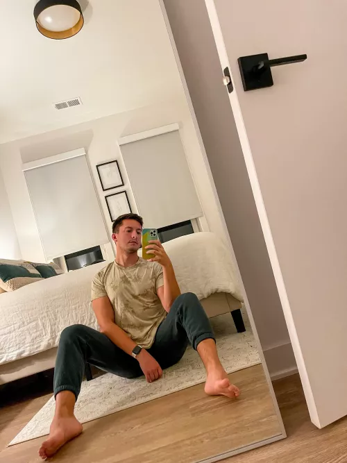 mirror mirror on the wall