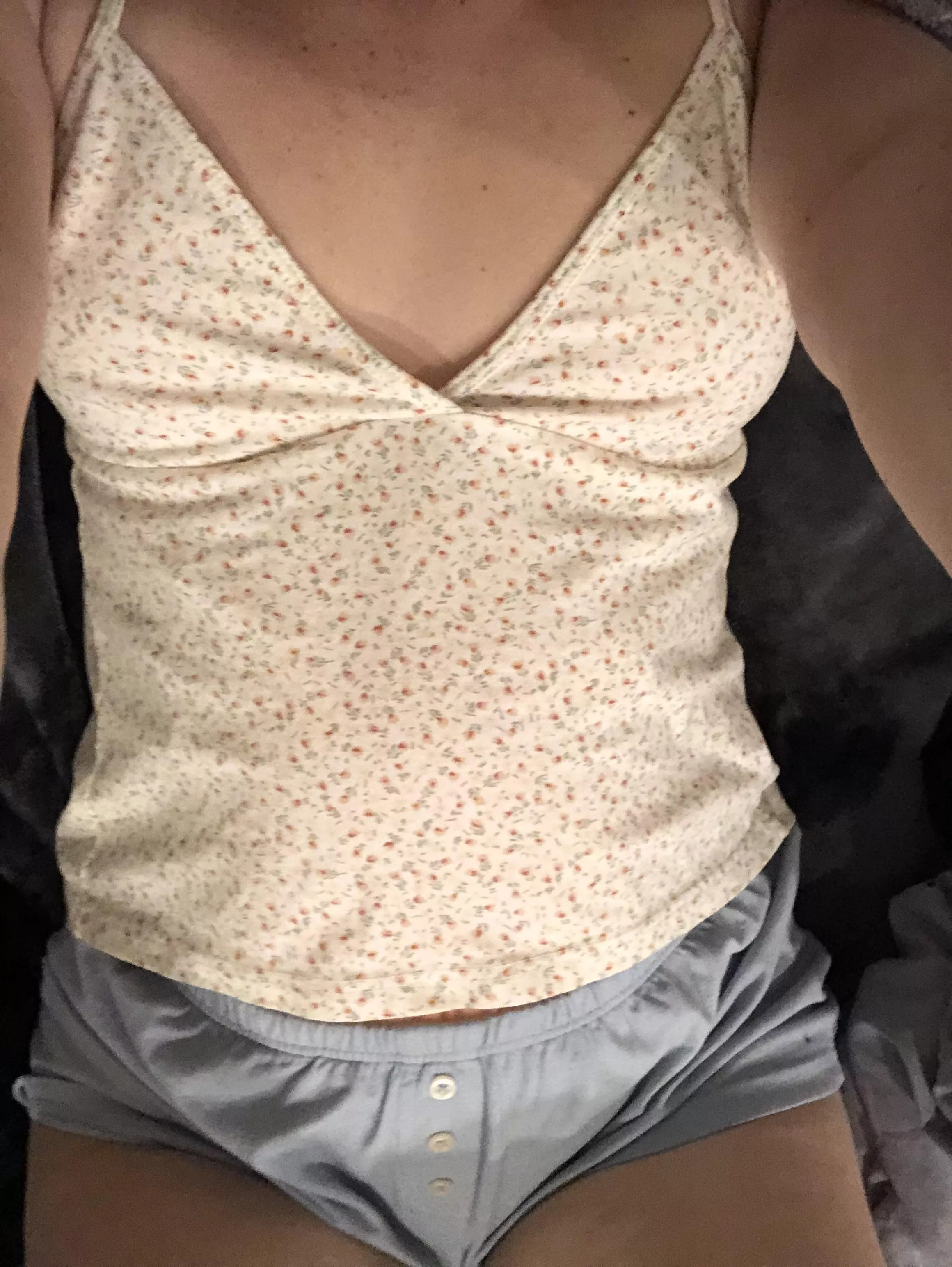 miss my lil bumpppp 🍼