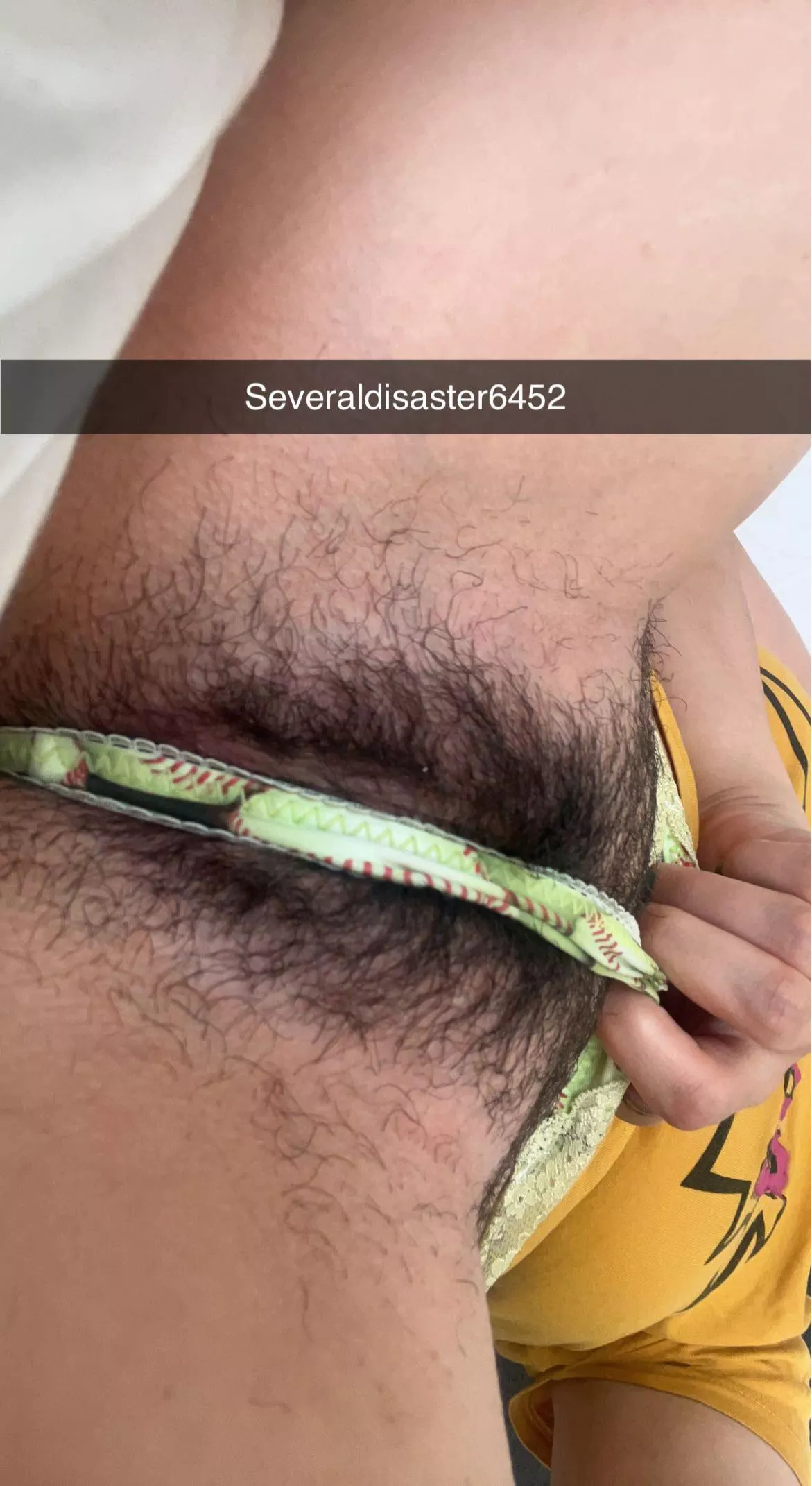 Missed you guys attention 🥹