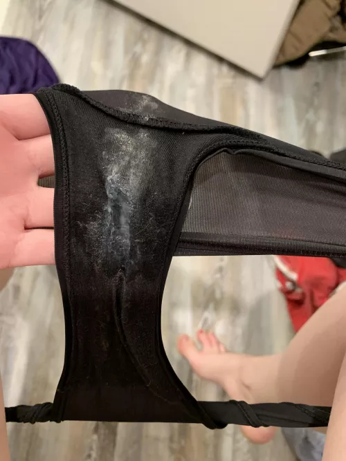 Mmmm, pussy and cream🤤