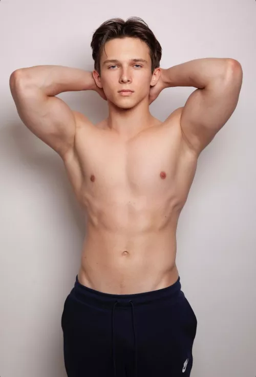 Model: Jakub...Pic submitted by photographer 📸 marssiek