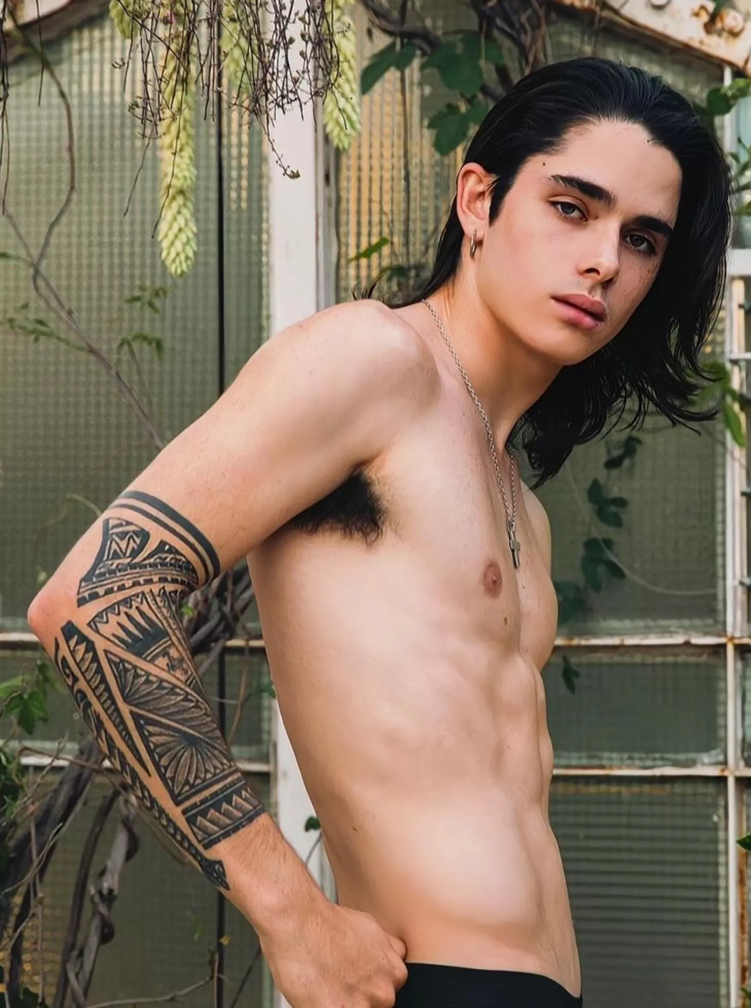 Model: Tiago...pic posted with permission from the photographer 📸 Jordan Ferreira