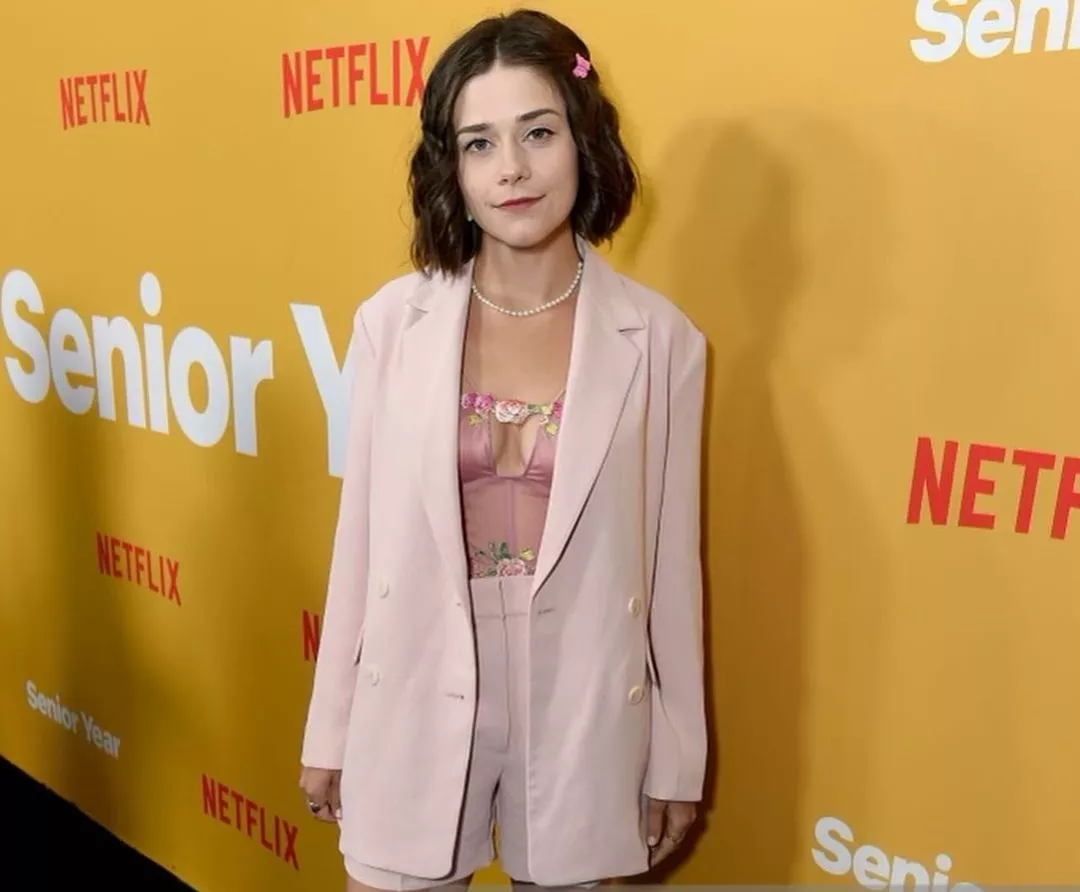 Molly Elizabeth Brown