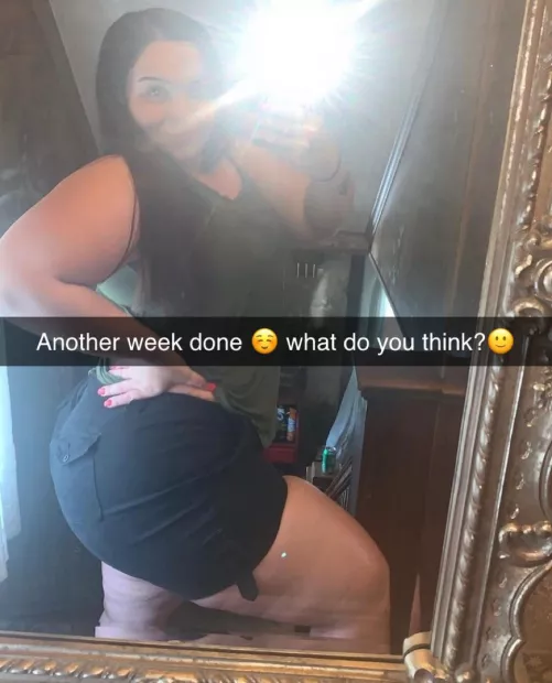 Mom gets some attention from her son on Mother’s Day 5