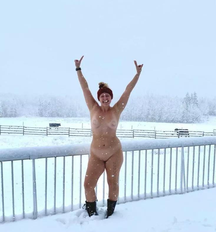 Mom of the cows ๐ Mom of the cows ๐