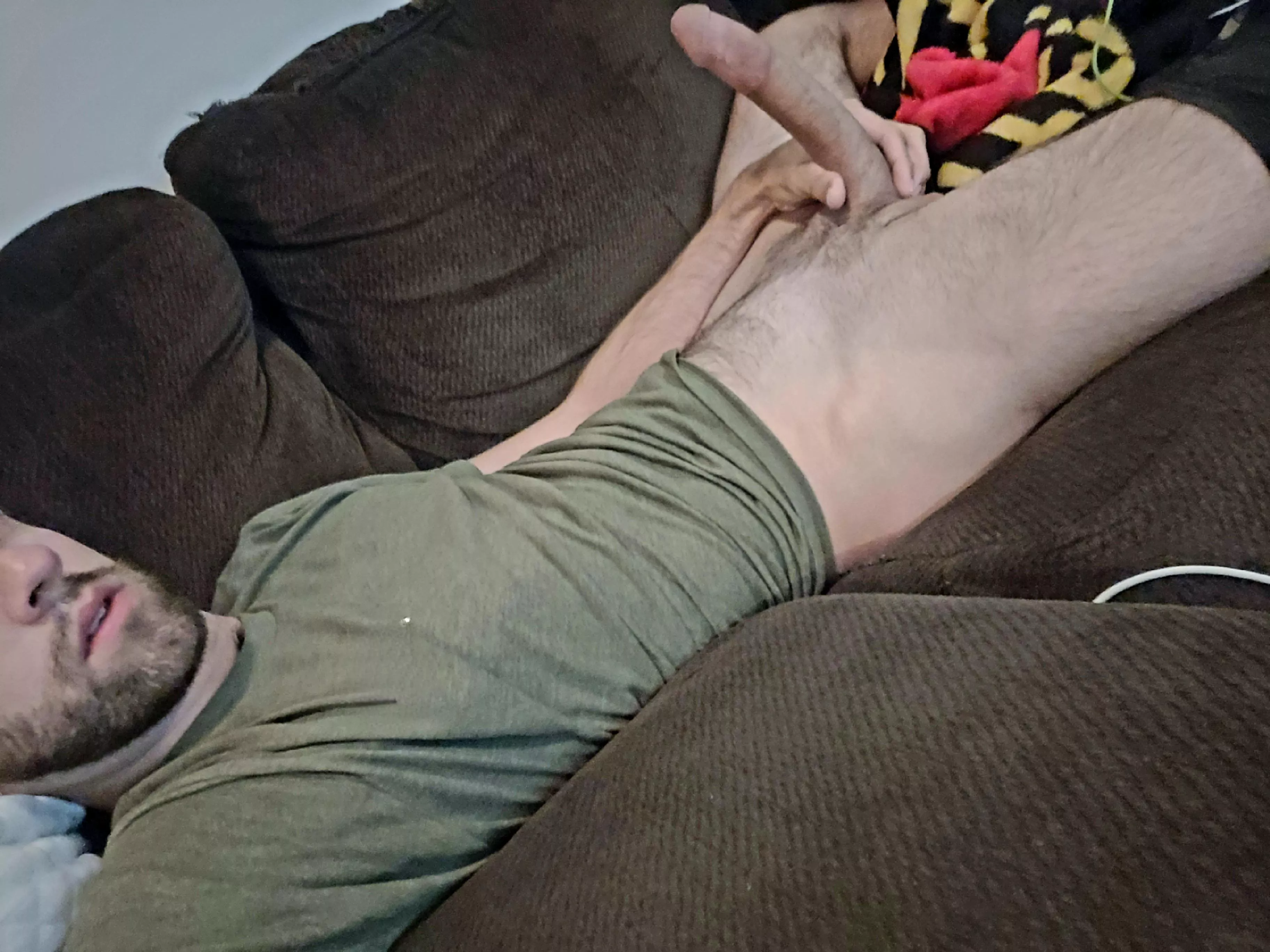 Monday cuddle? Monday cuddle?