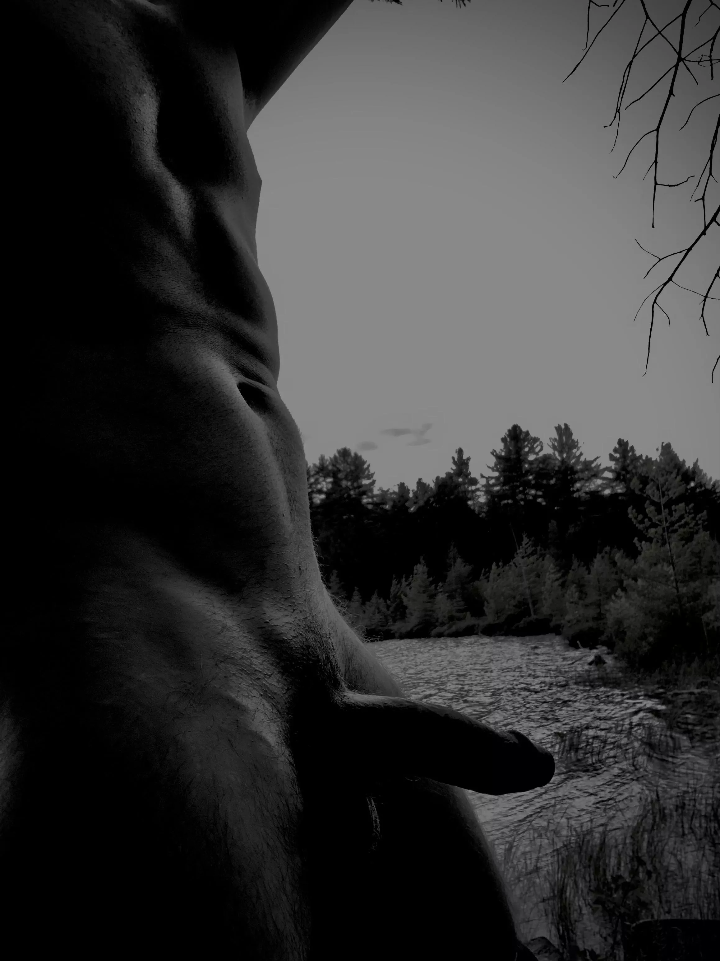 Moonlight dip is better in pairs