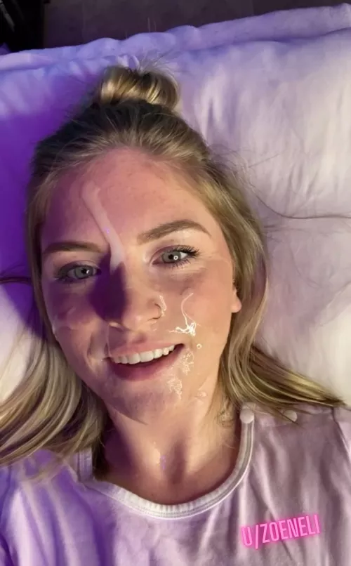 More cum please 🥺