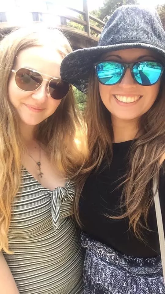 More of the Niece and Aunt that seemed popular a couple of weeks ago