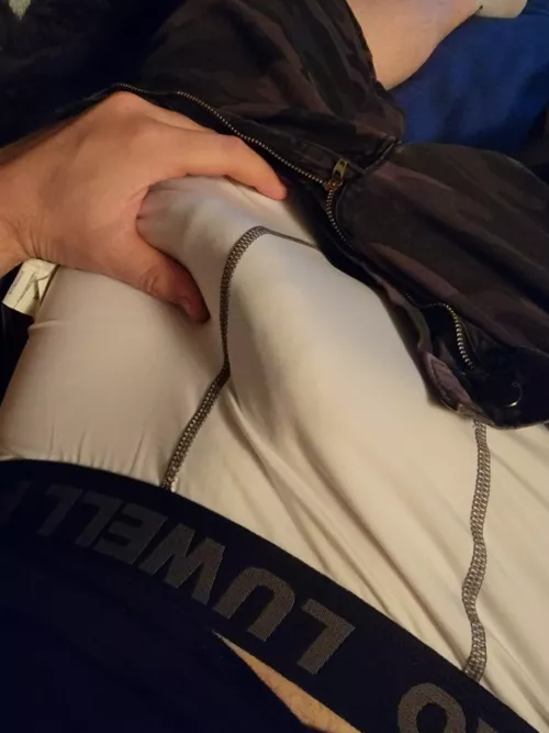 [m]ore post game relaxing