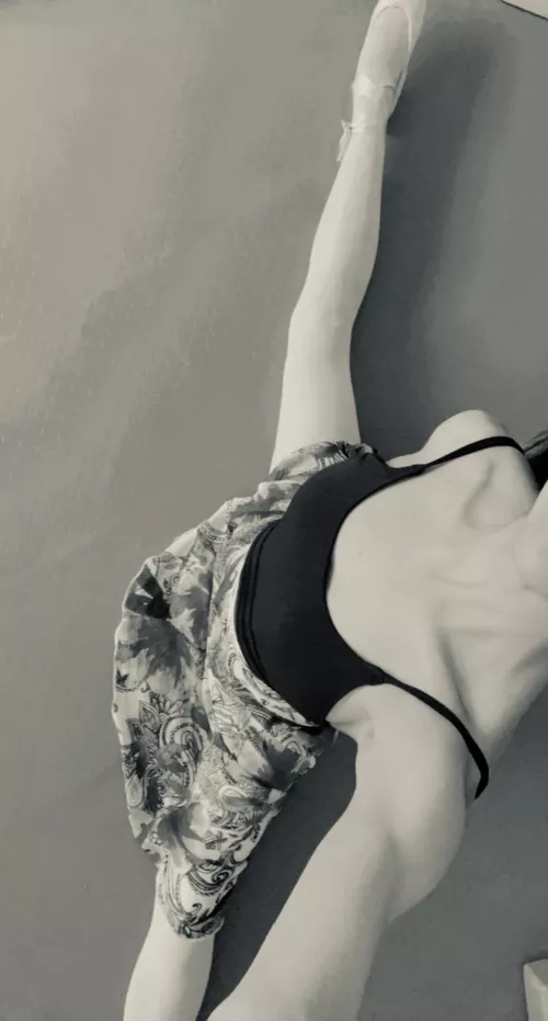 More than flexible ❤️‍🔥 ! (F20)