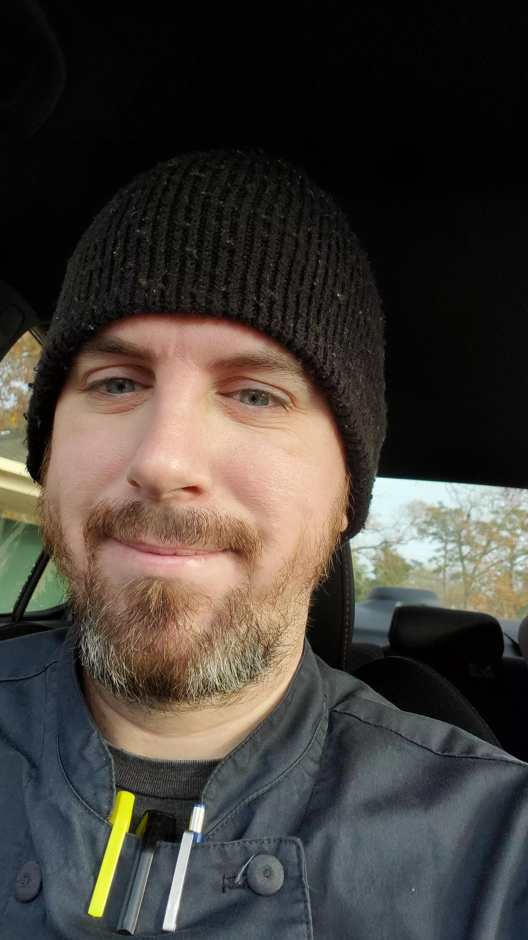 Morning all Morning all