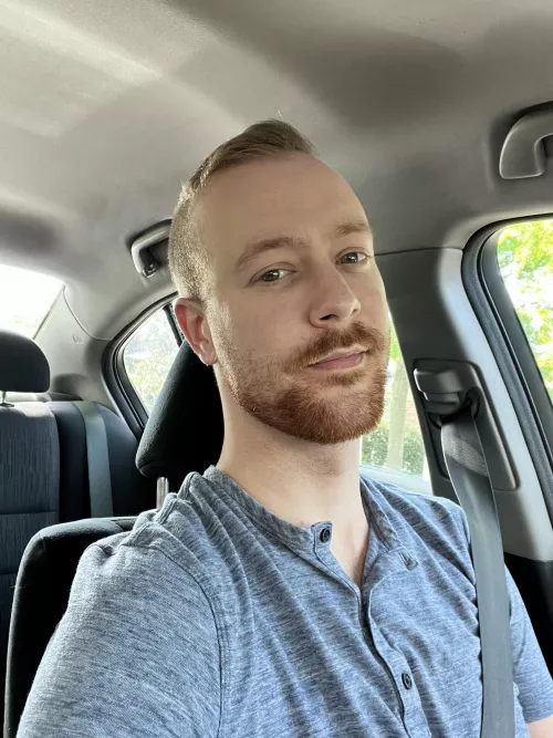 Morning bro’s 😇