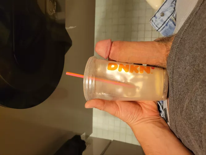 morning coffee ☕️