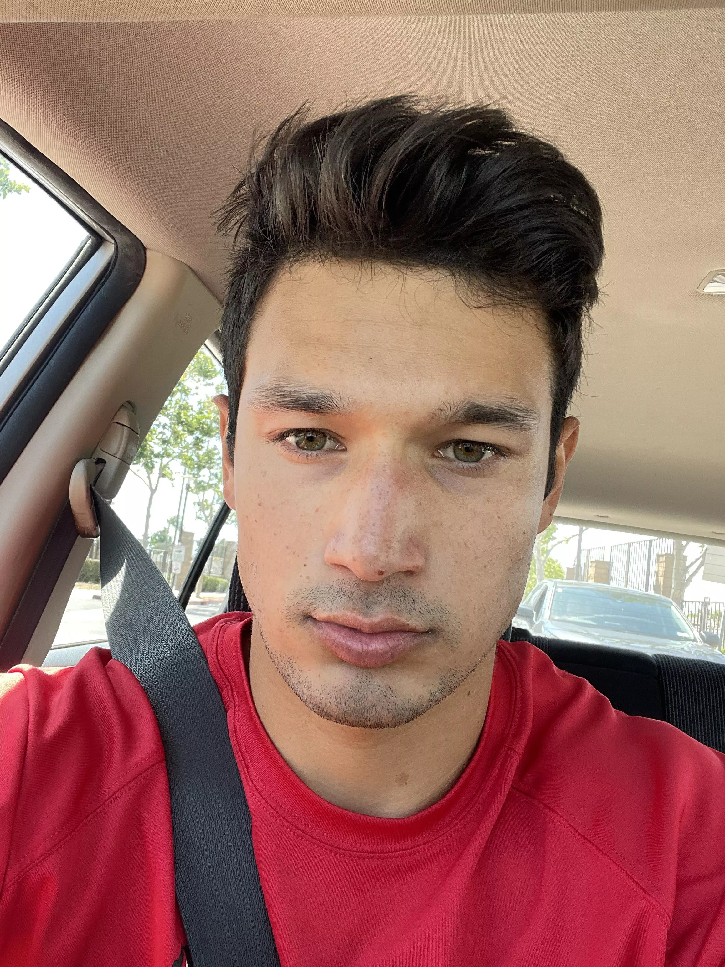 Morning everyone Morning everyone