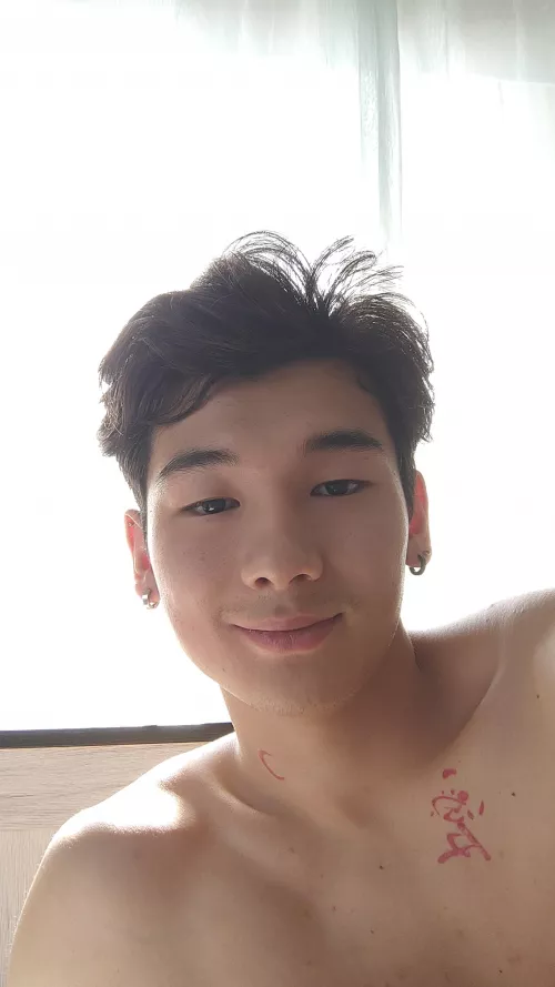 Morning everyone 🌞