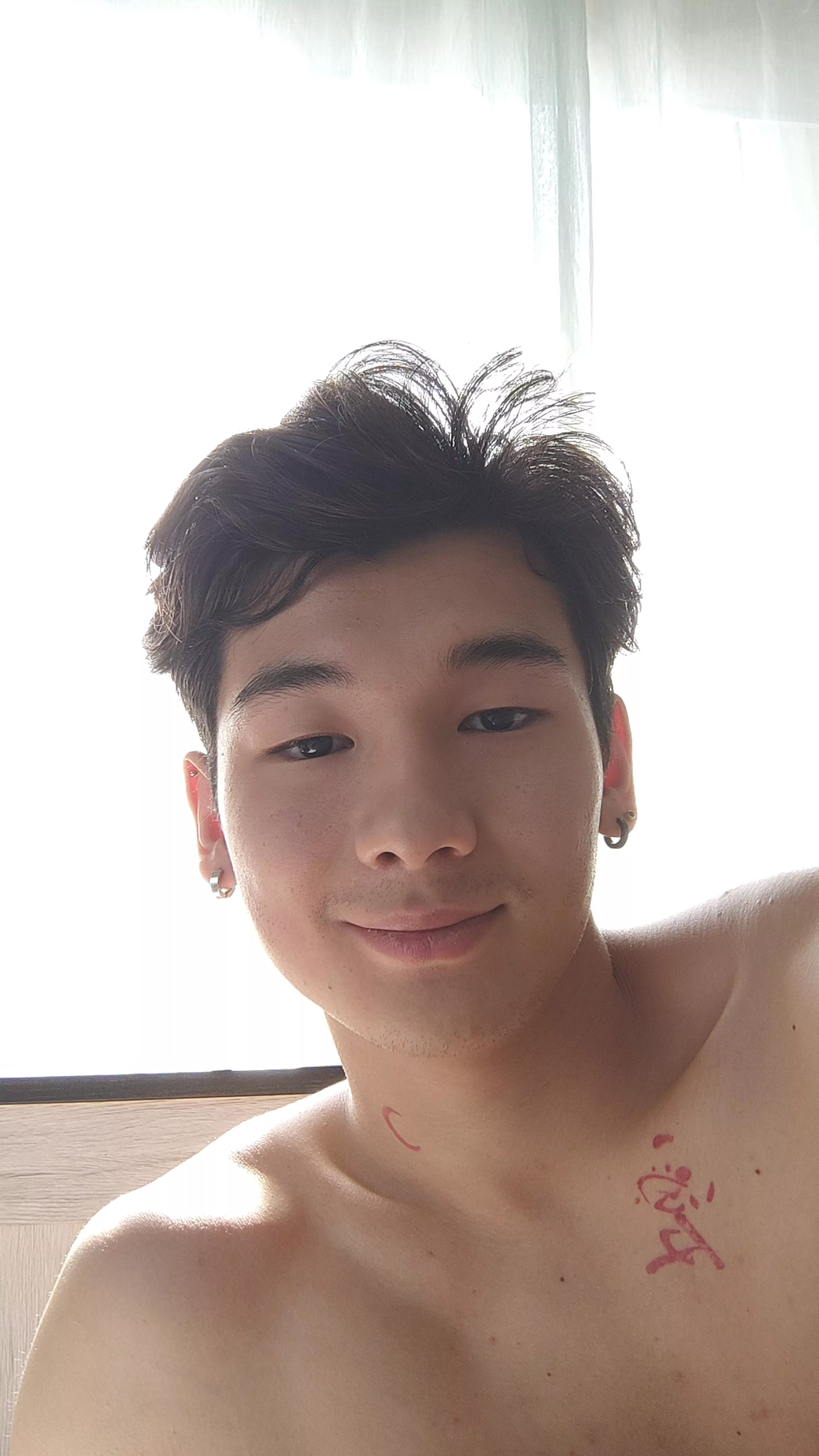 Morning everyone 🌞