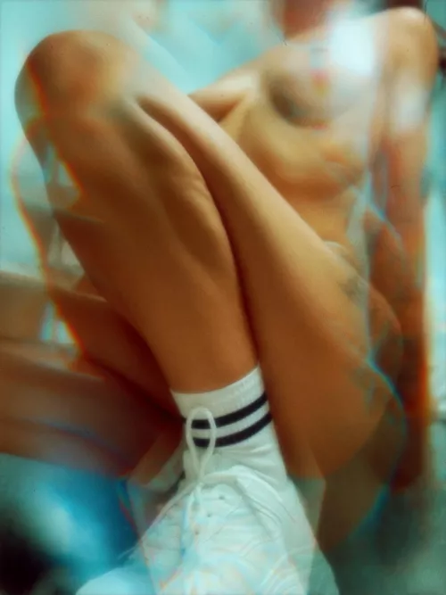 Morning everyone, Iβm dressed for the day!