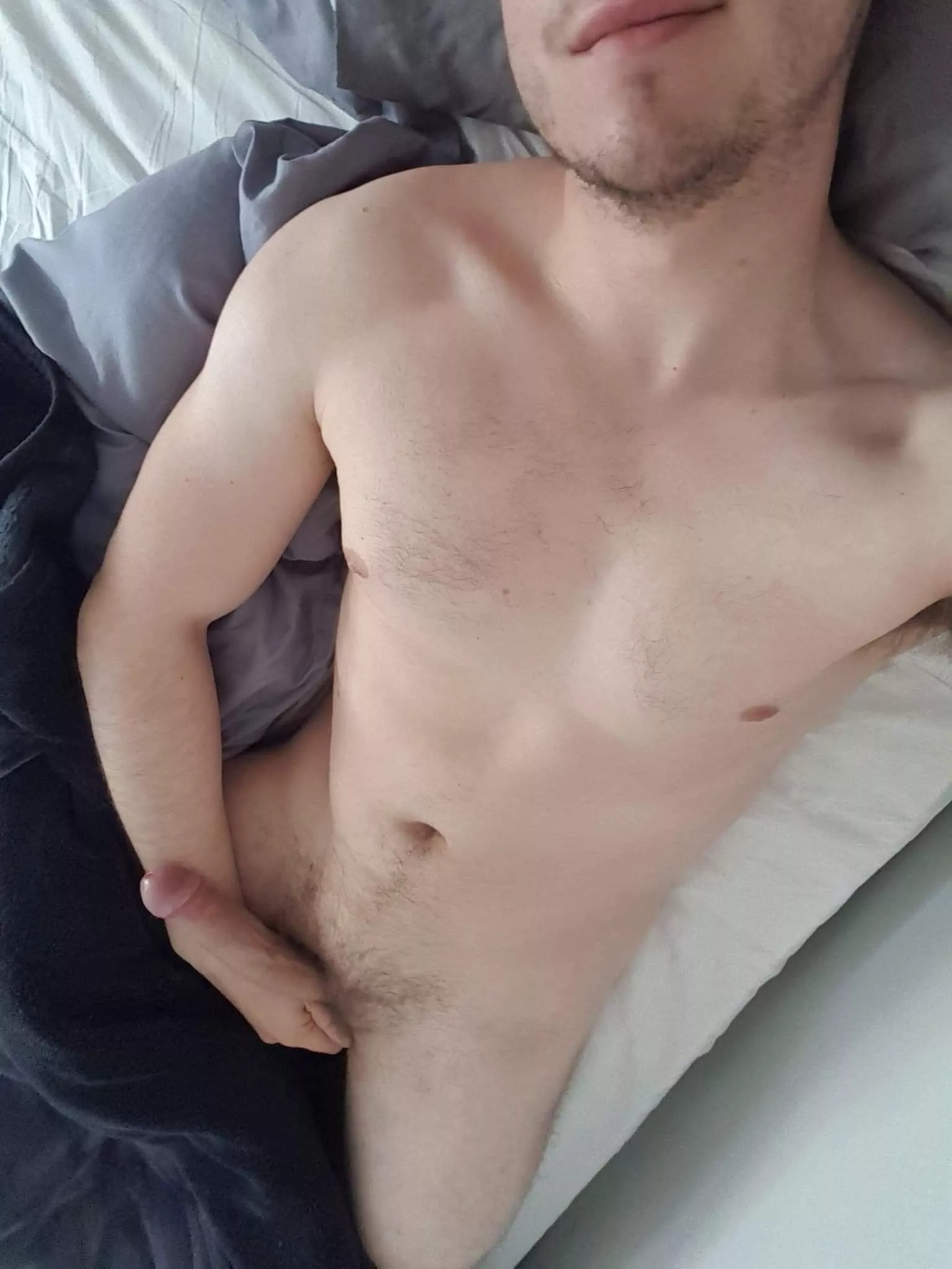 Morning everyone! x (23) (nb)