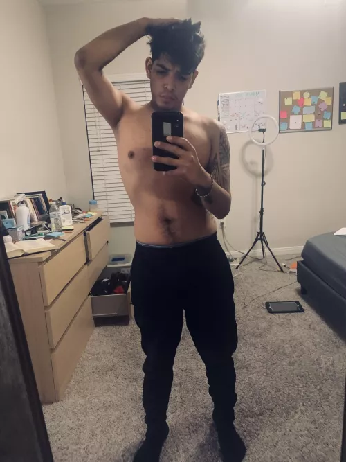 Morning hairdo 😜😜😜