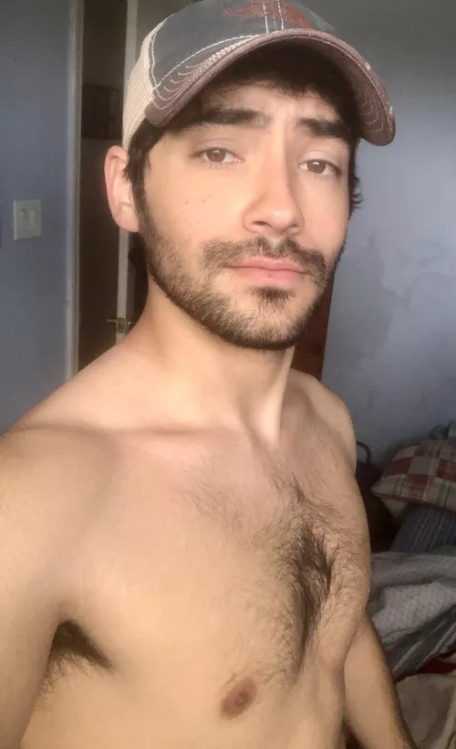 Morning, hope your day goes well :)