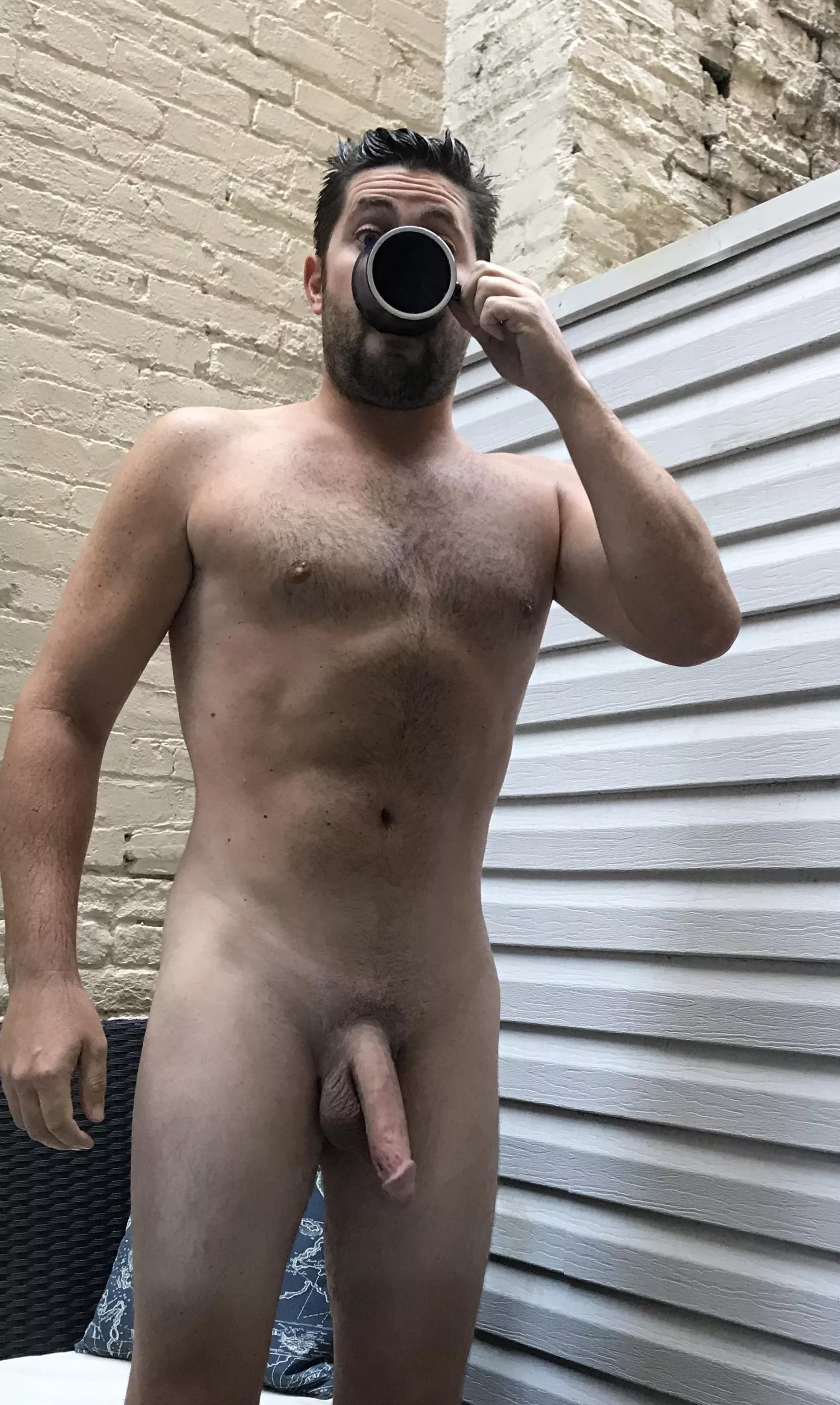 Morning Joe? Morning Joe?