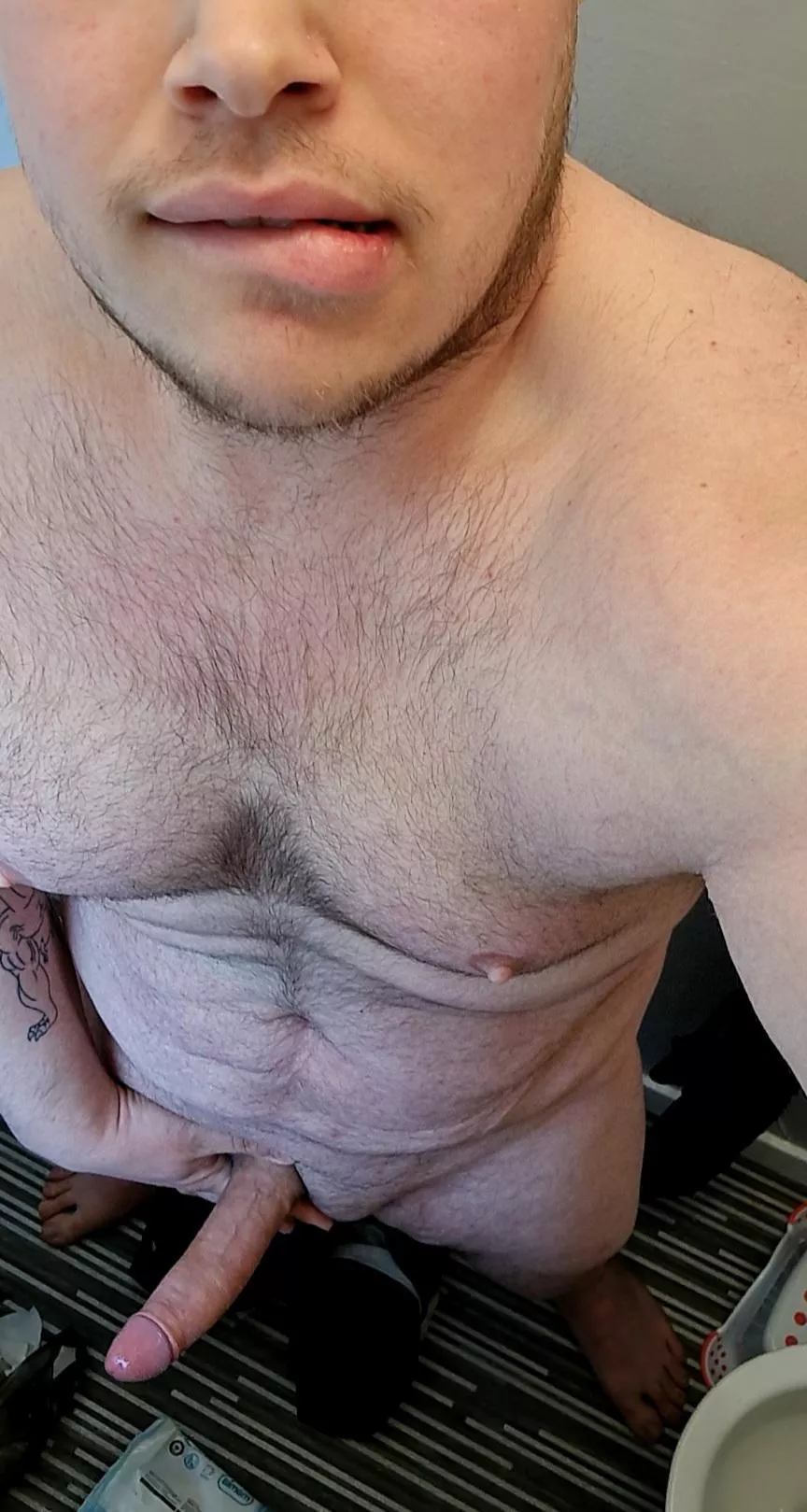 morning... 😏😏 [M29]