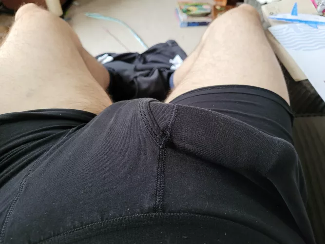 Morning problems before work.