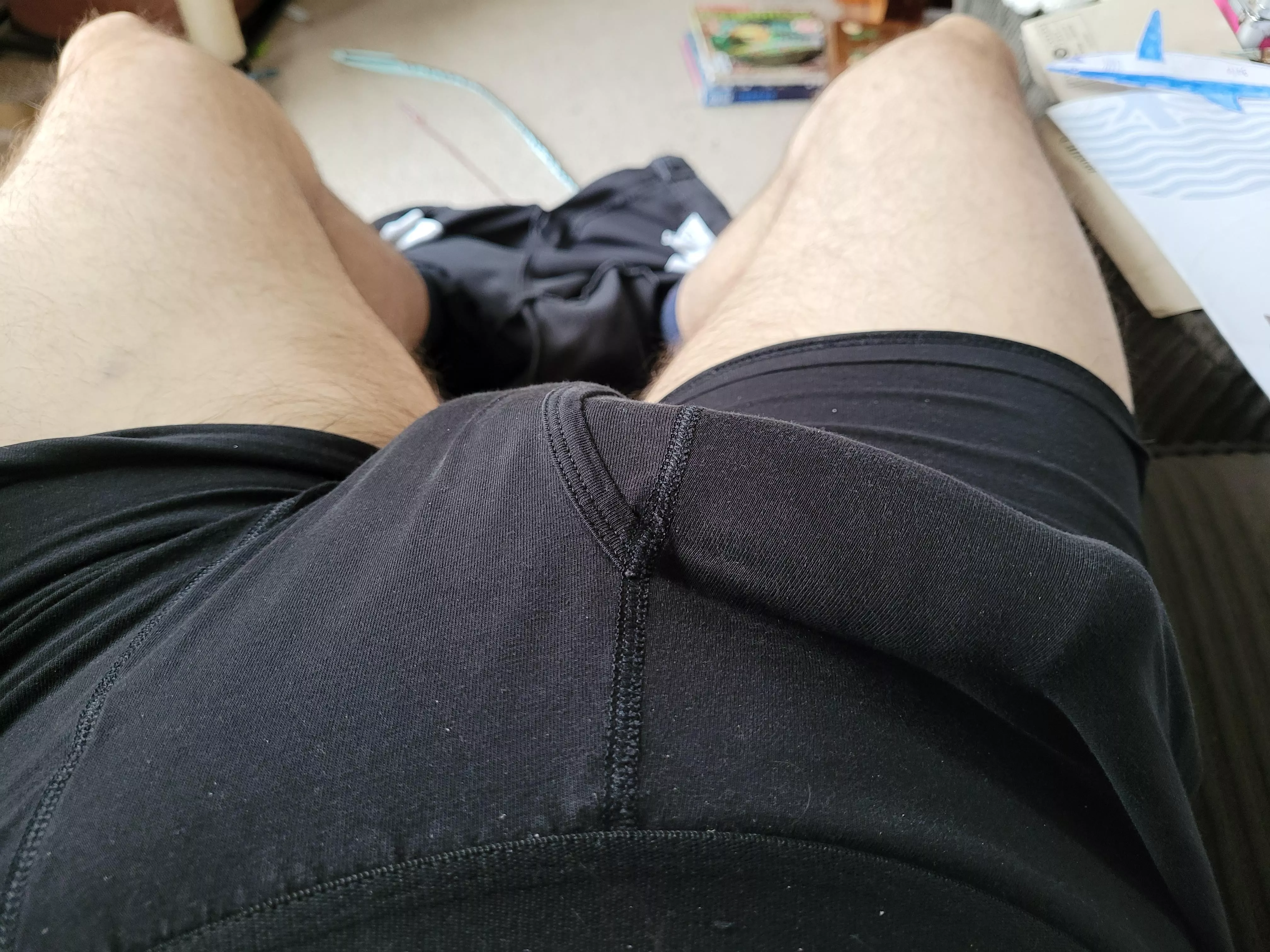 Morning problems before work.