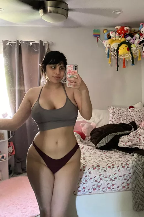 morning ratio will always be my favorite ratio