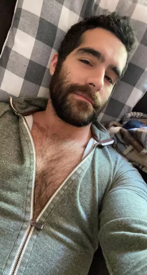 Morning!