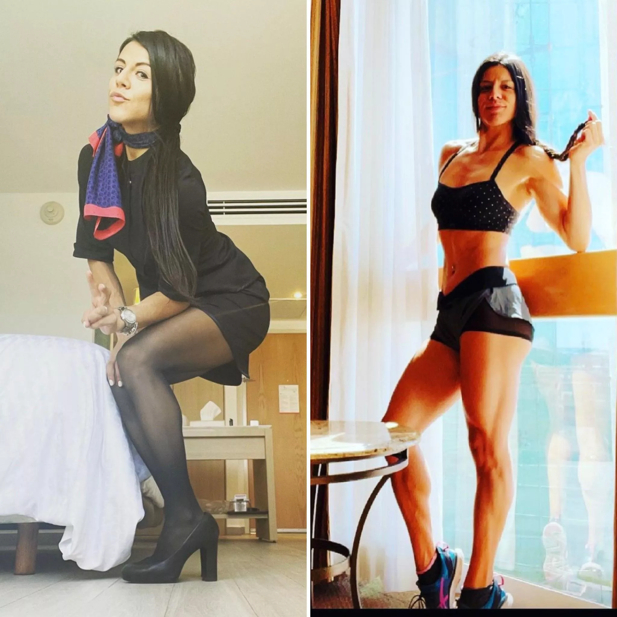 Morning workout 🇲🇽