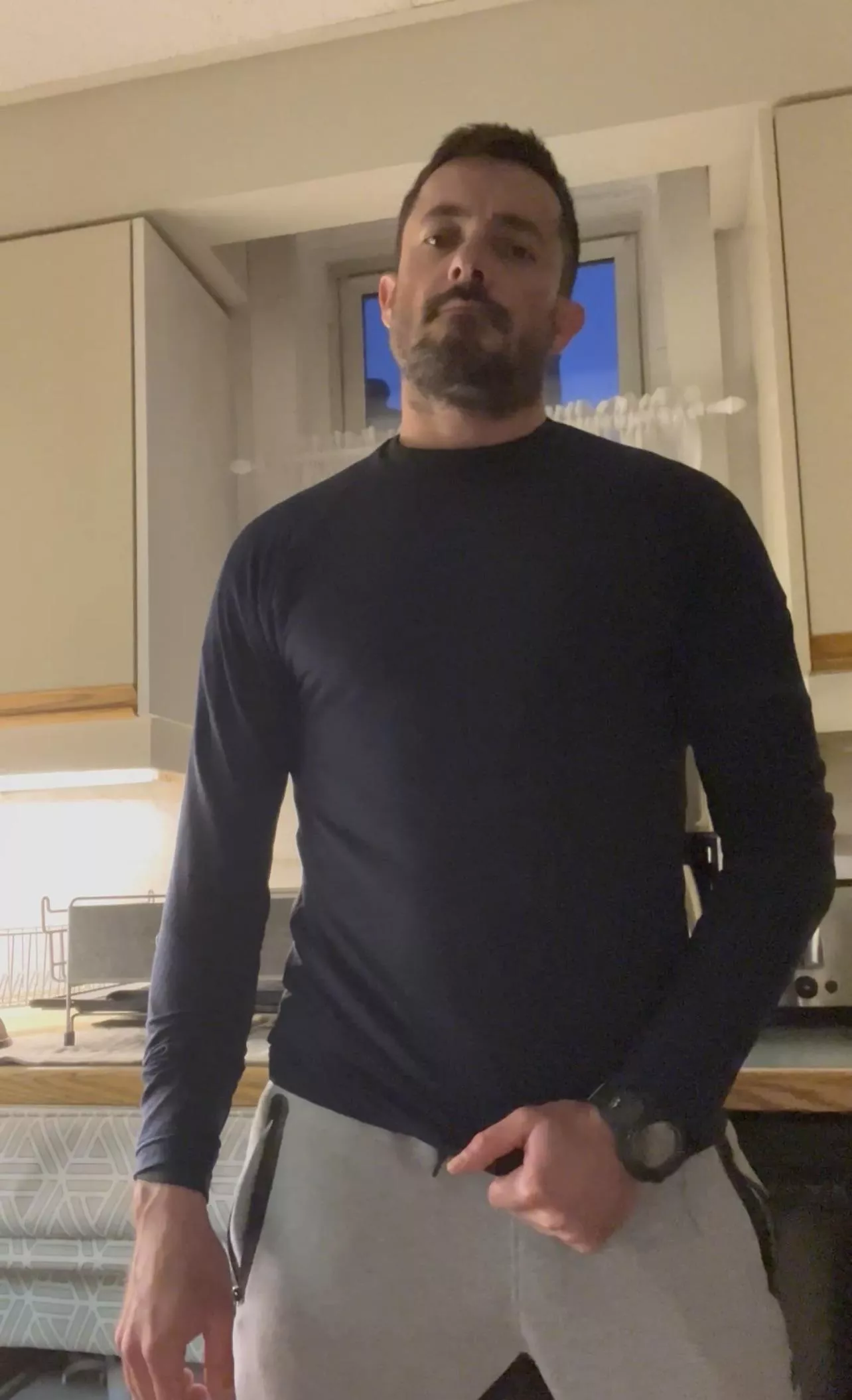 Morning workout time šŖ Morning workout time šŖ