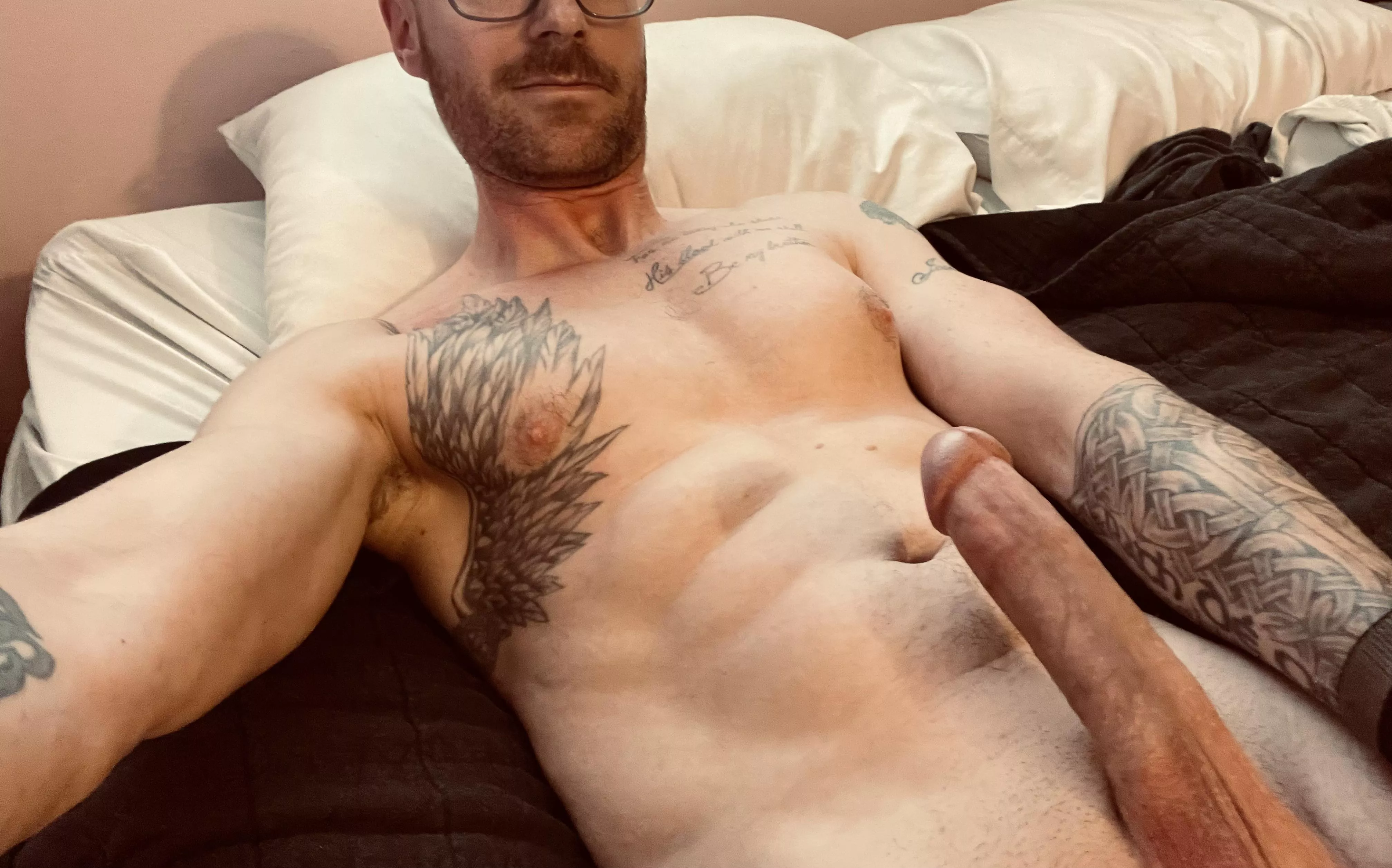 Mornings can be hard, let’s have some fun. ☺️