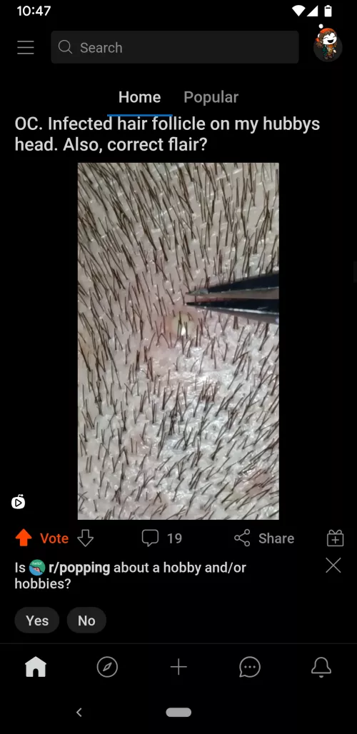 Most definitely a hobby 😂