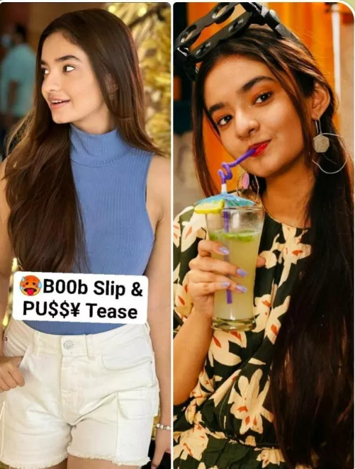🥵Most Demanded Anushka Sen Exclusive Viral B00bs Slip & Latest PU$$¥ Tease!! Don't Miss 🥵🔥 ━━━━━━━━━━━━━━━━━━━━ ⬇️ PIC'S & Viral VIDEO ⬇️
