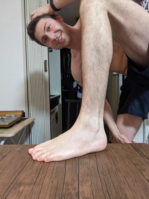 Moved to Japan last fall, Size 14 shoes are impossible to find 😅