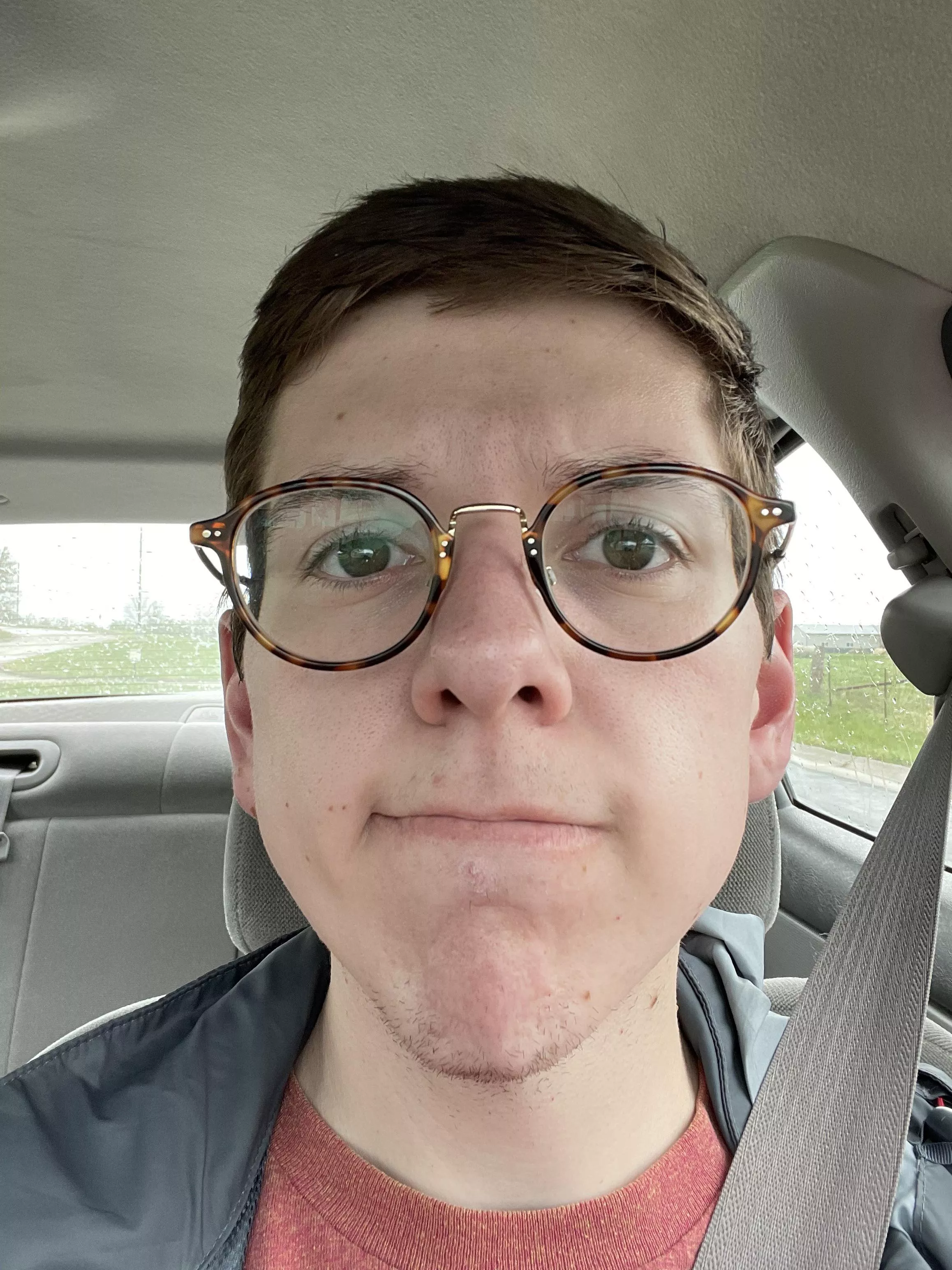 Moving to a new city with a new job this weekend - I’m excited and nervous! Moving to a new city with a new job this weekend - I’m excited and nervous!