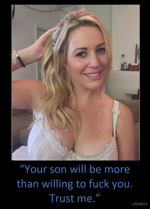 [M/S] Guess we're doing this.