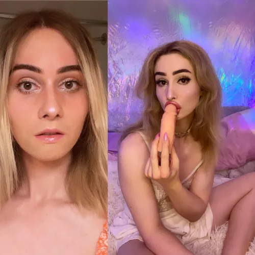 (MtF) (Need honesty) Where do I go from here? 💖