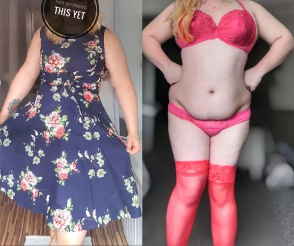 mum of three inspired by you naughty lot ☺️ keepinf me entertained 💕