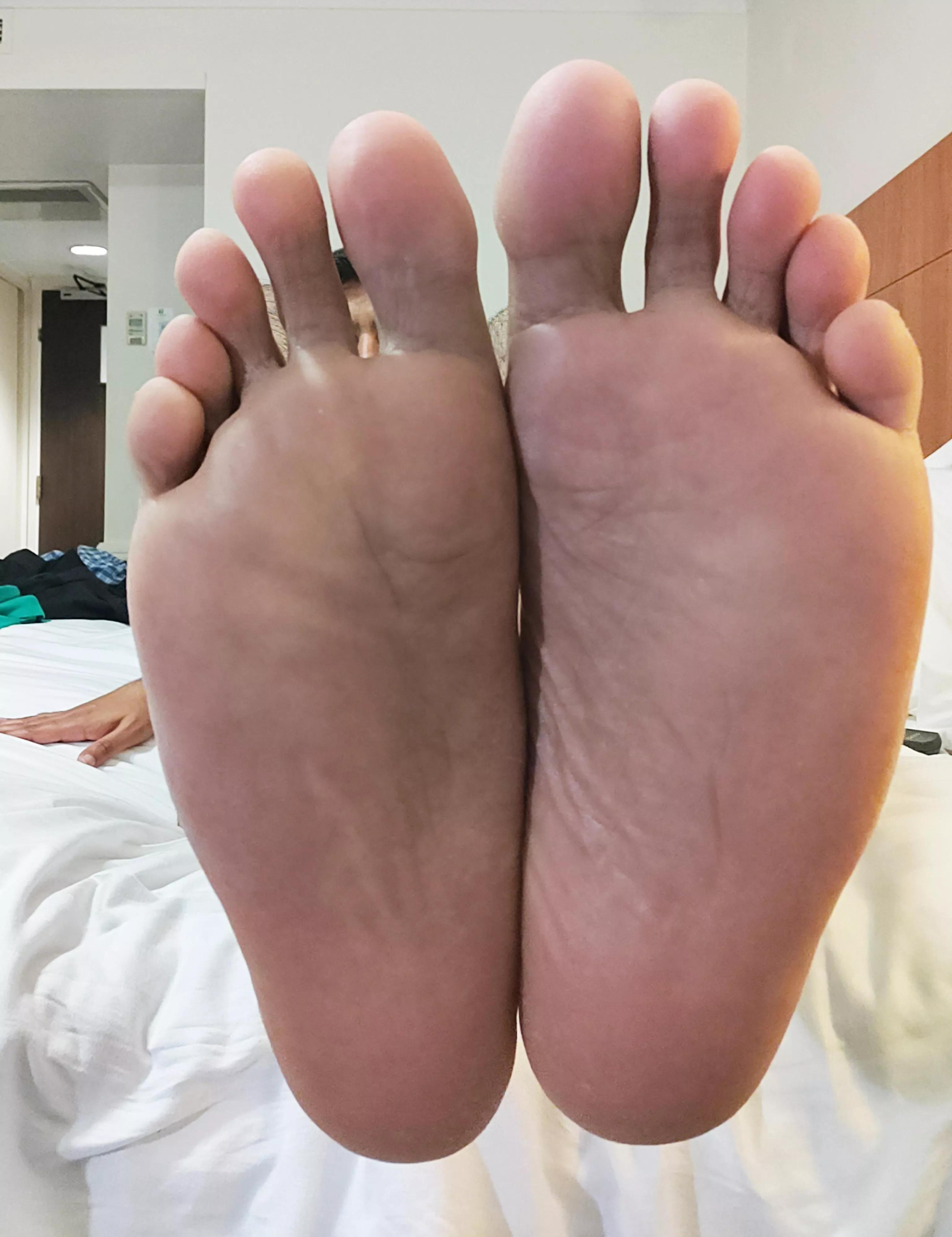 Muslim otter soles