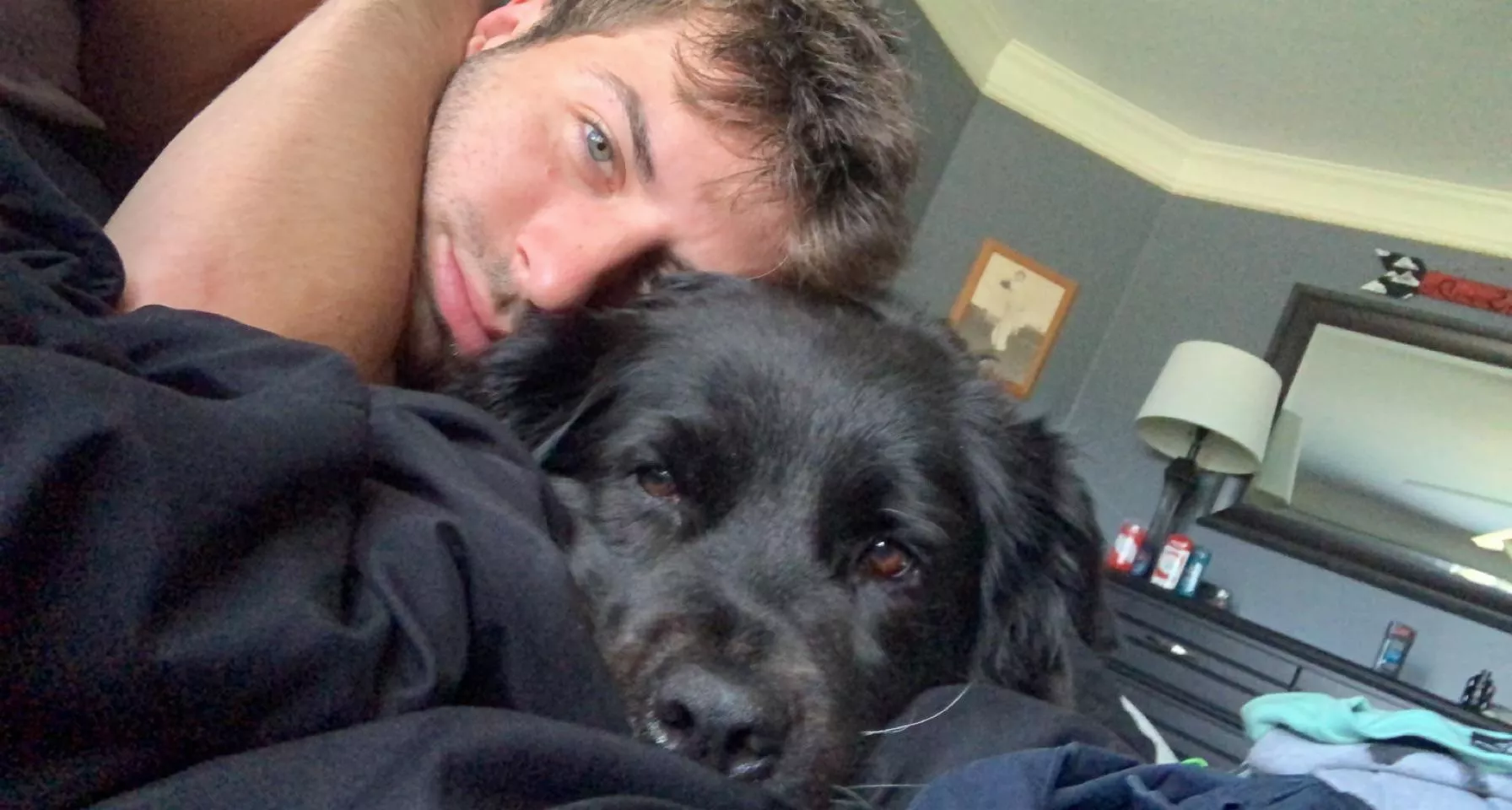 My 1 and only girlfriend ever 😂 My 1 and only girlfriend ever 😂