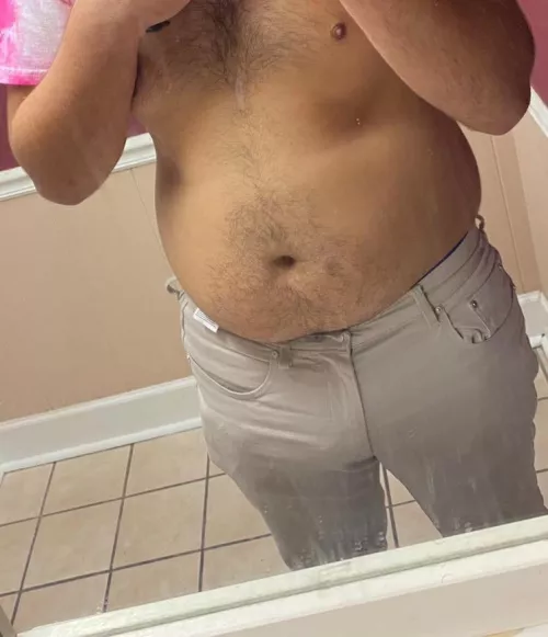 My 32s are getting a little tight