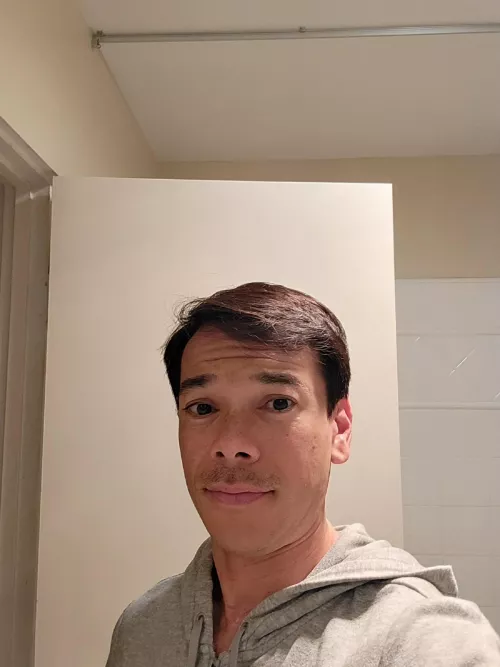 My 40's Have Been Great So Far