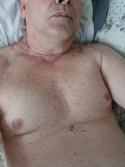 my 68 year tits